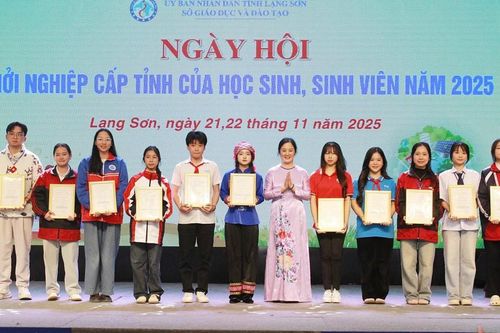 Học để sáng tạo