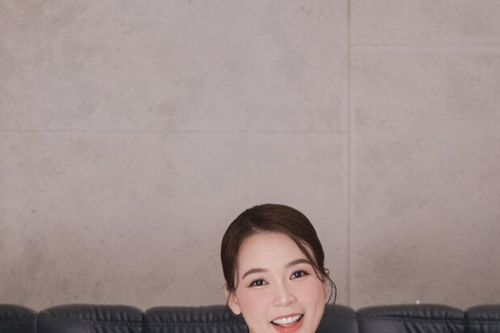 Sam và Nguyên Hà: Cuộc sống mẹ bỉm bận rộn với chồng Hàn
