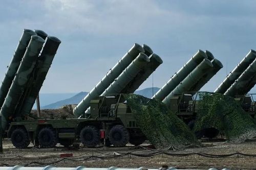 Ấn Độ muốn mua thêm S-400, Nga cân nhắc đáp ứng nhu cầu