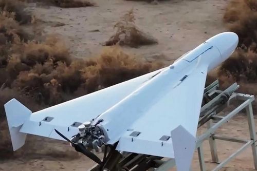 Trung Quốc thử UAV Loong M9; Mỹ bắn Stinger M-SHORAD