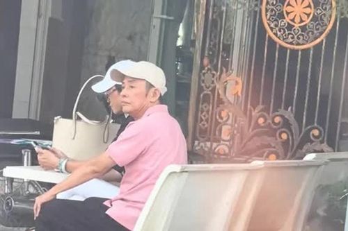 Nghệ sĩ Tấn Beo đối mặt suy thận sau một năm đột quỵ