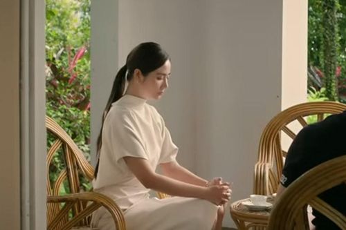Cách em 1 milimet tập 27: Kế hoạch của Nghiêm đổ bể vì thám tử