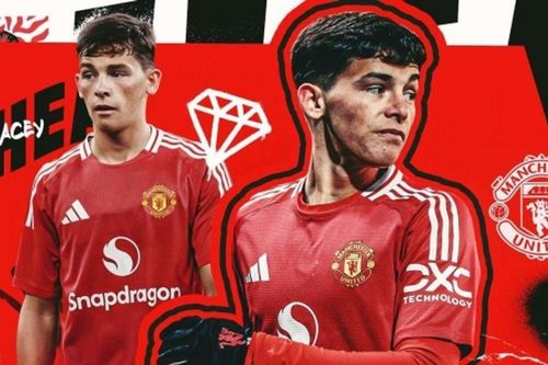 Man United đấu West Ham: Amorim buộc phải dùng 'bài tủ' trẻ?