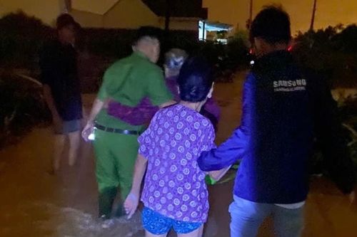 Một người dân Hàm Liêm tử vong do đuối nước