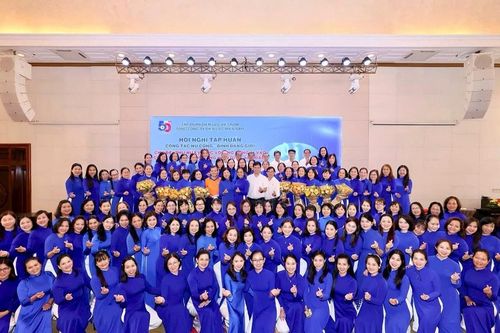 Điện lực Lâm Đồng thúc đẩy môi trường làm việc văn minh, bình đẳng