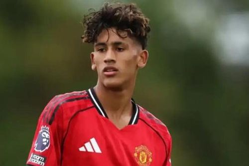 Barca hỏi mua 'Neymar mới' của MU, Premier League dậy sóng