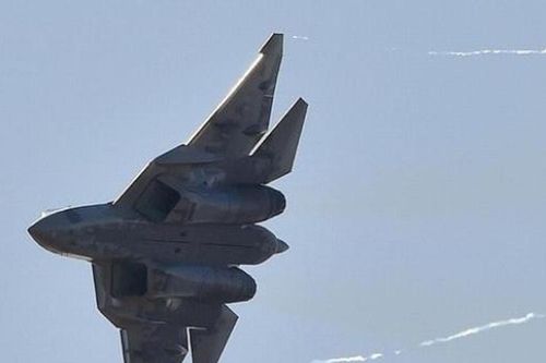 Ấn Độ cân nhắc Su-57 và S-400 sau đánh giá Rafale