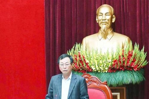 Tiếp tục đổi mới, nâng cao hiệu lực, hiệu quả công tác thanh tra, kiểm tra, giám sát