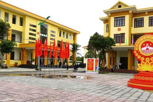 Khẳng định vị thế trong giai đoạn mới