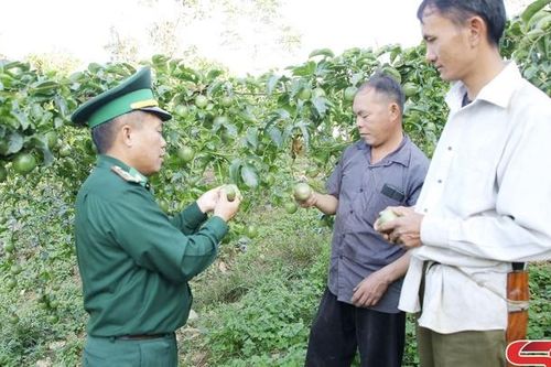 '3 bám, 4 cùng' với nhân dân