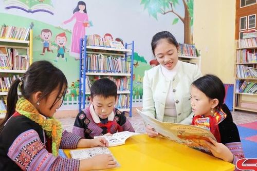 Kiến tạo trường học hạnh phúc