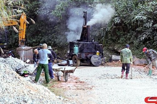 Đảng bộ xã Co Mạ tập trung triển khai các khâu đột phá