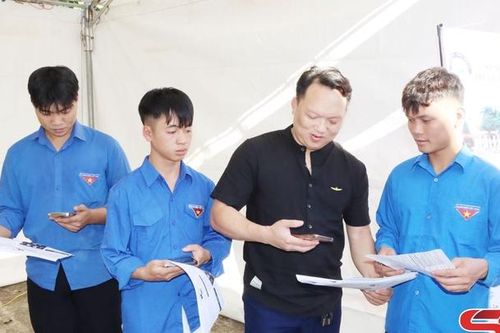 Tạo việc làm cho lao động nông thôn