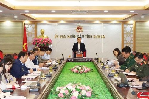 Triển khai thực hiện Nghị định số 305/2025/NĐ-CP về viện trợ của Việt Nam cho nước ngoài
