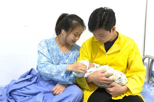 Góp phần nâng cao chất lượng dân số