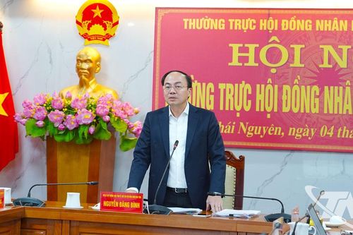 Bảo đảm chất lượng các nội dung trình kỳ họp cuối năm của HĐND tỉnh