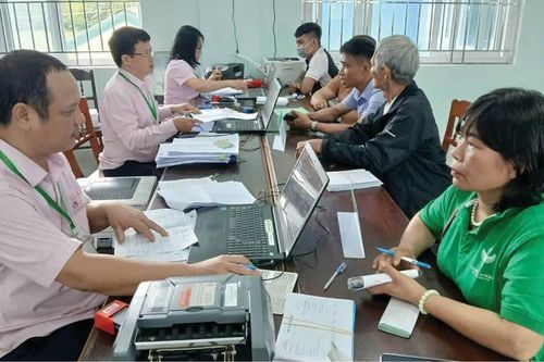 Thêm nguồn lực để khôi phục sản xuất nơi rốn lũ