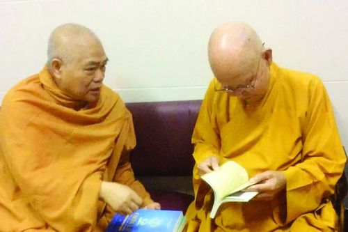 Như Huyễn Thiền sư