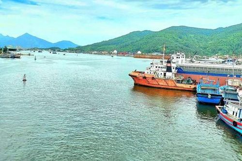 Giảm tai nạn hàng hải nhờ đầu tư hạ tầng và tăng cường quản lý tại cảng biển Đà Nẵng