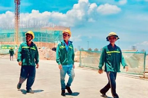 Gần 2.600 đoàn viên Công đoàn được hỗ trợ từ chương trình 'Chợ Tết công đoàn - Xuân 2026'