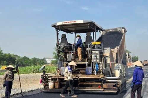 Thái Nguyên đẩy mạnh bảo vệ kết cấu hạ tầng giao thông