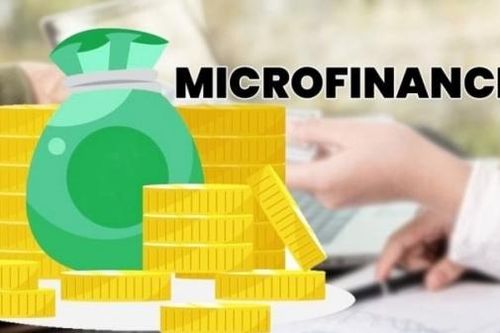 Dự kiến xây dựng khung chấm điểm và cơ chế trừ điểm với tổ chức tài chính vi mô