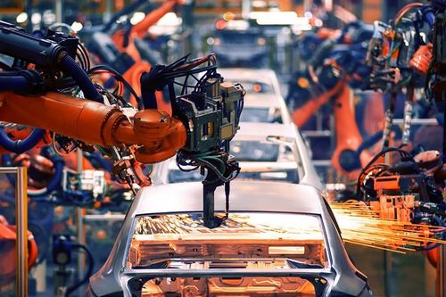 Công nghiệp hỗ trợ Việt Nam trước bước ngoặt tái cấu trúc chuỗi cung ứng toàn cầu