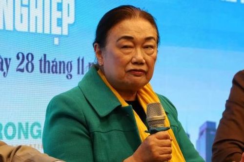 Làm rõ thông tin phát biểu của Chủ tịch VTCA về yêu cầu căn cước công dân khi mua hàng cũ