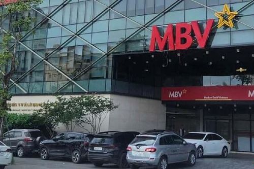 Phát hiện loạt vi phạm tại Ngân hàng Việt Nam Hiện đại - MBV sau khi chuyển giao bắt buộc