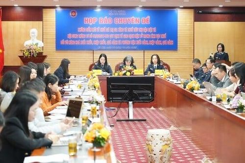 Giao dịch thuế điện tử đối với hàng hóa xuất nhập khẩu: Chuẩn hóa quy trình, mở rộng kết nối trung gian thanh toán