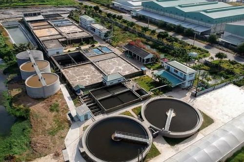Phê duyệt dự án xử lý nước thải Tây sông Nhuệ 70.000 m3/ngày đêm