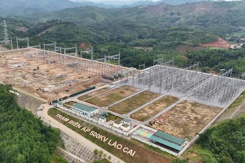 Đại biểu Quốc hội lo ngại xã hội hóa truyền tải điện ảnh hưởng tới an ninh năng lượng
