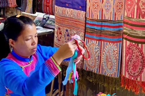 Tín dụng chính sách Đòn bẩy phát triển du lịch cộng đồng tại Lào Cai