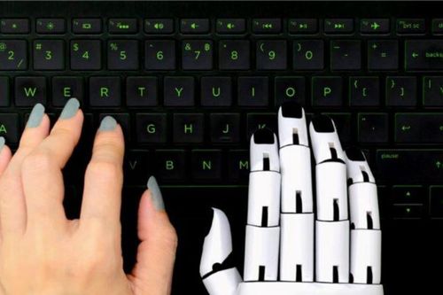Kỷ nguyên tuyển sinh mới: AI đang chấm bài luận đại học
