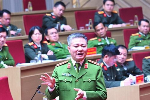 Tiến tới xây dựng 35 Trung tâm dữ liệu, điều hành giao thông thống nhất, đồng nhất trên toàn quốc