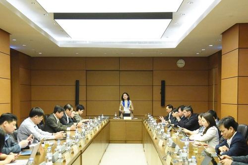 Quy định chặt chẽ các tiêu chuẩn, điều kiện bổ nhiệm thẩm phán Tòa án chuyên biệt