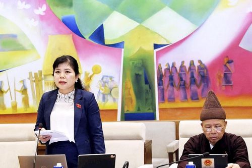 Dự thảo Nghị quyết của Quốc hội về cơ chế, chính sách phát triển năng lượng quốc gia giai đoạn năm 2026-2030: Đề xuất tích hợp danh mục quy hoạch để thông qua là thực hiện được ngay