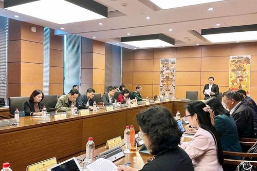 Quy hoạch điện phải gắn với yếu tố quốc phòng