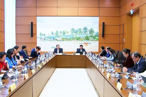 Chỉ miễn thủ tục điều chỉnh quy hoạch trường hợp bất khả kháng