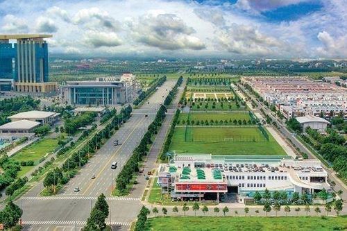 Áp lực dòng tiền âm, Becamex IDC vẫn liên tục 'rót' vốn vào công ty thành viên