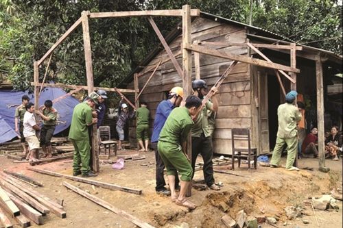 Thủ tướng yêu cầu báo cáo tiến độ 'Chiến dịch Quang Trung' hằng tuần