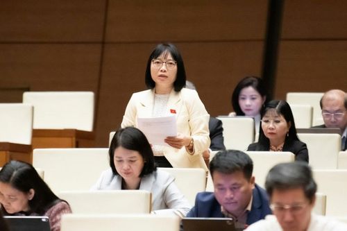 Văn hóa xuống cấp, đạo đức lệch chuẩn cần được nhận diện như 'điểm nghẽn' chiến lược