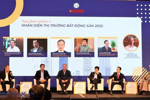 Tìm 'thuốc đặc trị' ngăn chặn đầu cơ, thổi giá bất động sản
