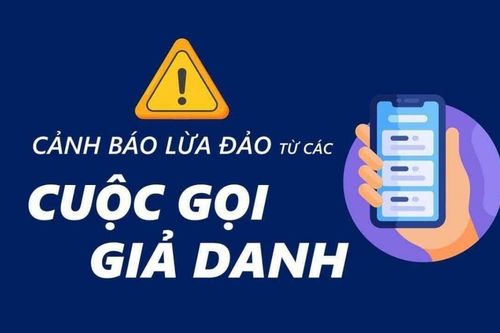 Cẩn trọng trước các chiêu trò giả danh nhân viên ngân hàng