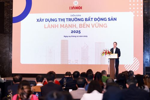Cảnh báo thao túng giá đất: Cần giám sát đặc biệt