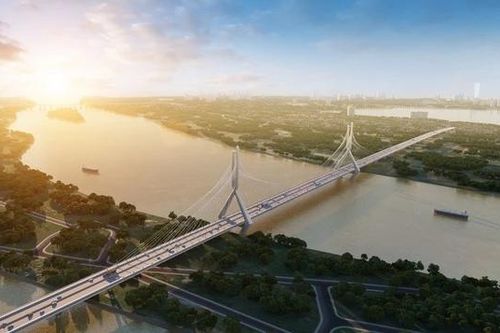 Hà Nội tăng tốc triển khai 7 dự án cầu vượt sông