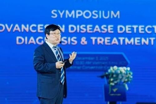 Khi công nghệ mở đường cho chẩn đoán và điều trị bệnh thế hệ mới