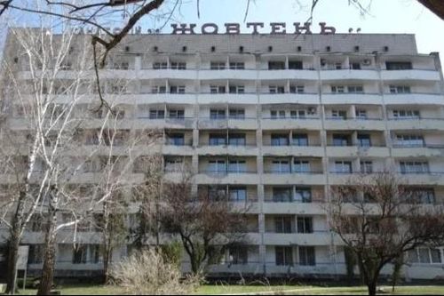 Nhóm đặc nhiệm tình báo giao chiến với binh sĩ quân đội Ukraine gần Kiev