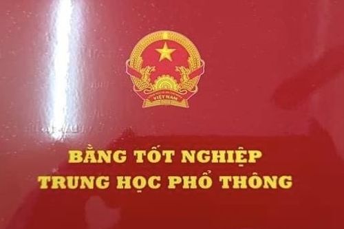 Hà Nội thu hồi bằng tốt nghiệp THPT của 1 thí sinh gian lận thi cử