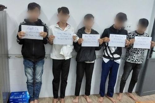 Xử lý nghiêm tình trạng thanh thiếu niên vi phạm pháp luật